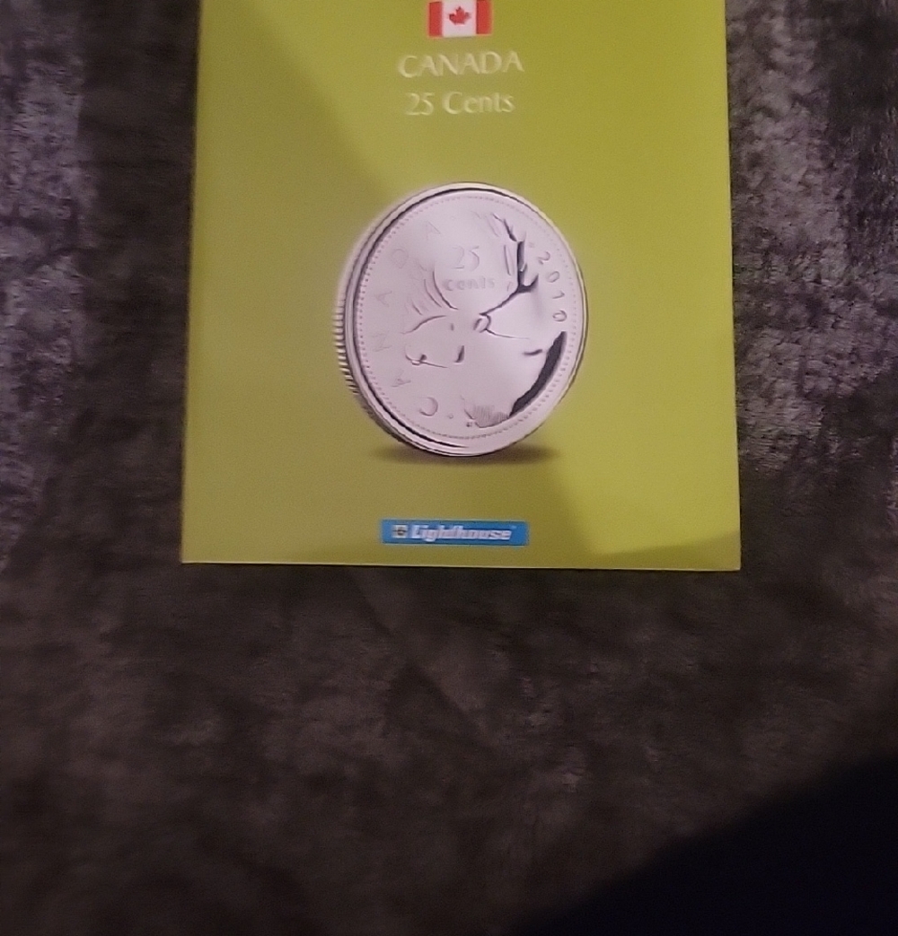 Coin ALBUMS - Picture 6 of 9
